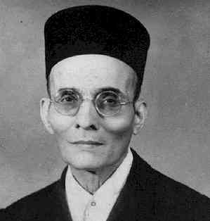 Grateful nation can never forget his invaluable contribution: PM Modi's tributes to Savarkar on his death anniversary