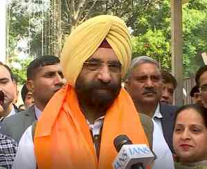 Punjabis will never allow Kejriwal to become RS member: Delhi minister 