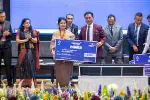 NITI Aayog sets up NE India’s first Women Entrepreneurship Platform in Mizoram