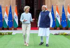 From FTA to defence, India-EU create a bold roadmap for period beyond 2025