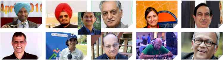 8th Edition of Playwrite Litfest opens at CII on Sunday