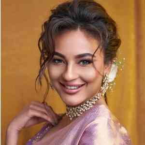 Seerat Kapoor: Revisiting ‘It's Complicated’ has been an incredible journey