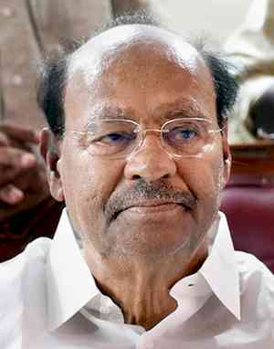 PMK urges Centre to increase fund allocation for states by 50 per cent 