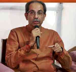 Uddhav Thackeray camp to stake claim for LoP post in Maha Assembly