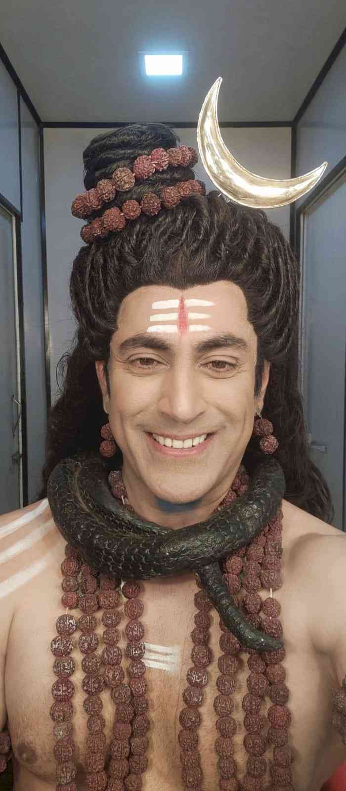 Noted actor Tarun Khanna on joining Sony SAB’s Veer Hanuman