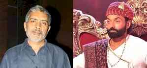 Prakash Jha accommodated Bobby Deol's special request to facilitate filming for ‘Aashram’