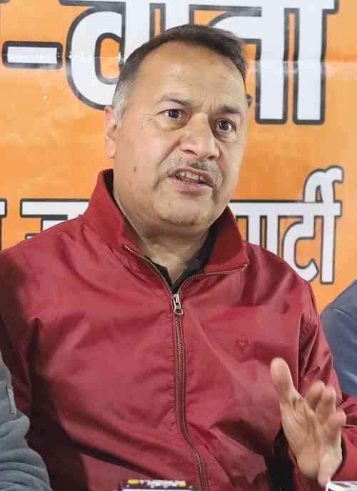 Himachal Pradesh grapples with rising drug menace; BJP slams Sukhu Government