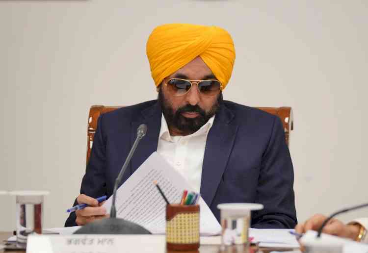 Major reprieve to industrialists as Punjab Government introduces OTS Scheme to resolve their long pending cases