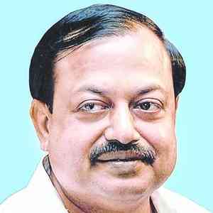 BJD expresses displeasure over Odisha govt's indifference towards observing Panchayati Raj Diwas