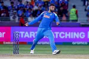 Champions Trophy: Ashwin urges Rohit to open with Chakaravarthy against Head in semis vs Australia