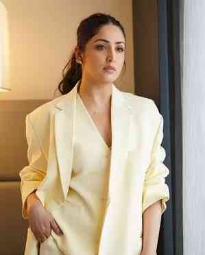 Exclusive! Yami Gautam reveals why she turned down a big-budget film