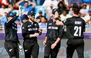 Champions Trophy: New Zealand, South Africa square up in bid to erase past heartbreaks 