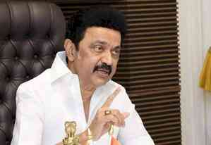 Stalin urges PM Modi to exclude Gulf of Mannar from petroleum, gas block auction