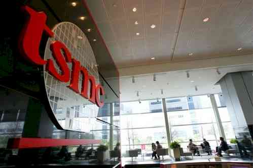 TSMC will invest $100 bn to build chip manufacturing facilities in US: Trump