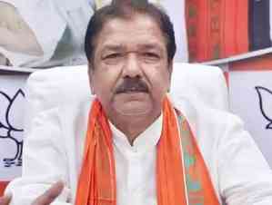 BJP gears up for Bihar Assembly polls, Dilip Jaiswal to be new state chief