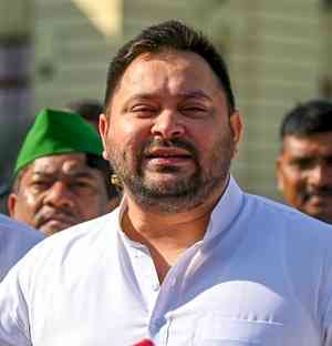 LoP Tejashwi to corner Nitish govt in Bihar Assembly 