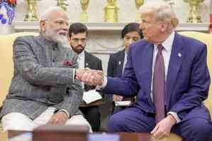 India charging 70 pc auto tariffs; Is Trump's 100 pc claim wrong?