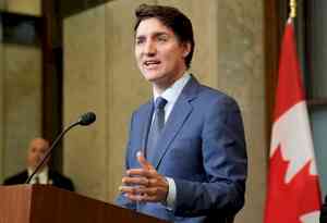 Canada announces detailed counter tariff package against US