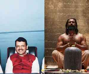 CM Fadnavis after watching 'Chhaava': Historians didn’t treat Chhatrapati Sambhaji Maharaj well