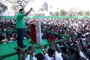 Will implement domicile policy in Bihar, if voted to power: Tejashwi Yadav 