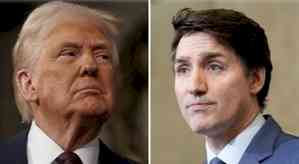 Trump tells Trudeau he has 'not done enough' to avoid tariff hikes