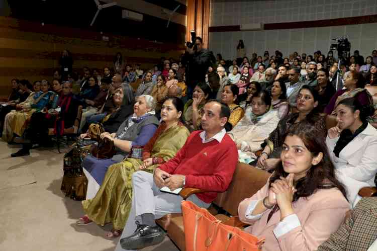 Xth Chandigarh Social Science Congress-2025 Commences at Panjab University