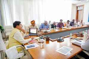 MP govt to collaborate with Rajasthan & Gujarat for religious ‘Shri Krishna Patheya’ project