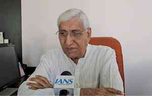 Congress veteran TS Singh Deo says PoK must return to India, questions Azami’s suspension over Aurangzeb remarks