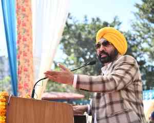 Become an active partner in campaign against drugs: Punjab CM 