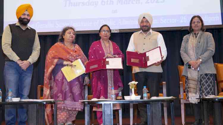 Cabinet Minister Dr. Baljit Kaur launches 'Project Hifazat' to ensure the safety of women and children affected by violence