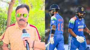 Champions Trophy: Rohit, Virat's experience is something you can't just buy from supermarket, says Pravin Amre