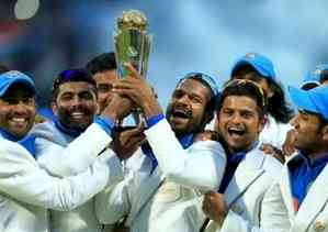 The memories still feel vivid: Dhawan recalls 2013 Champions Trophy win ahead of final against NZ