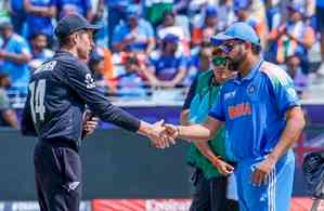 Champions Trophy: Rohit Sharma joins Brian Lara's 12-toss losing streak in ODIs