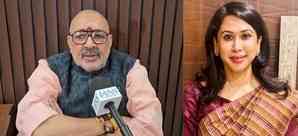 Giriraj Singh slams Congress leader over 'Math came through Islam' remark  