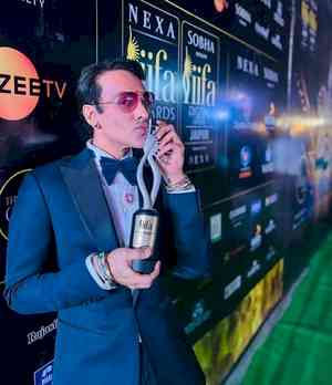 Director Mozez Singh reflects on IIFA victory of ‘Yo Yo Honey Singh: Famous’:  What a journey!