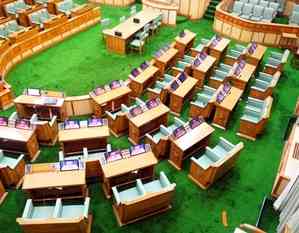 Focus on infra, education as Himachal Budget session begins tomorrow