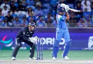 Champions Trophy: Shreyas Iyer finishes as second-highest run-scorer in tournament 