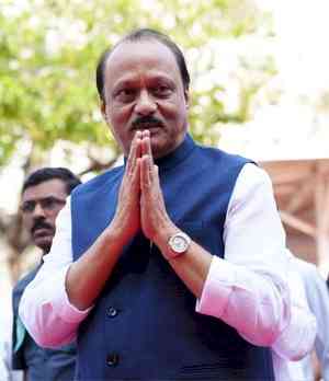 Maha: Ajit Pawar to present first MahaYuti govt budget amid financial constraints