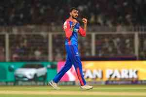 IPL 2025: Axar Patel likely to be appointed as new Delhi Capitals skipper, say sources