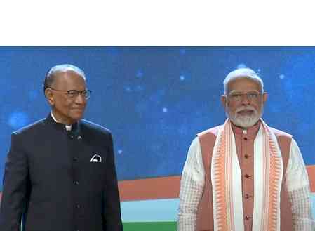 Mauritius announces country's highest honour for PM Modi