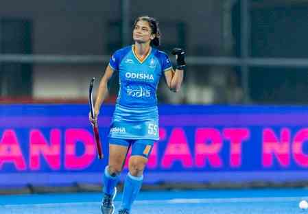 Deepika and Araijeet Singh Hundal honoured to be nominated for Hockey India Annual Awards