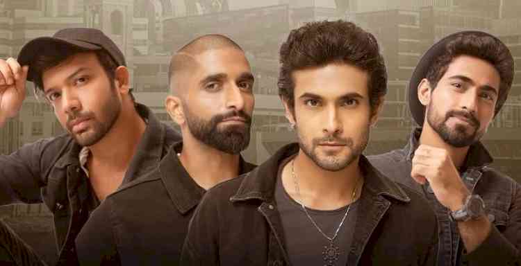 R City brings back Sanam for an unforgettable musical night