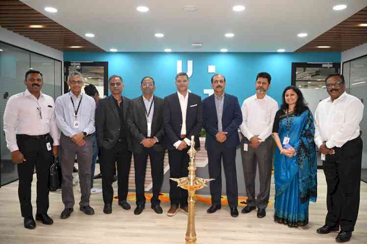 UST Expands India Presence with a New 1000-seater Office in Pune; Aims to Add 6,000 jobs in the Next 5 years in the City