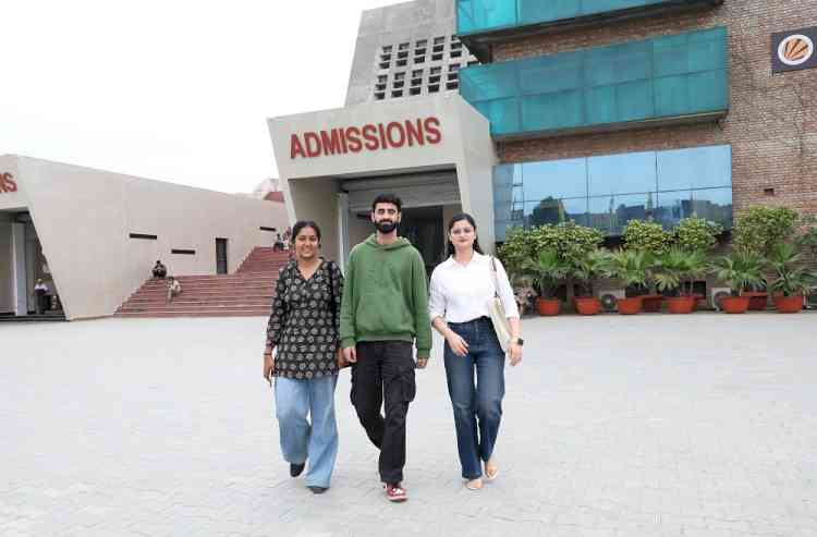 Admissions Open for LPU Distance and Online Education - February 2025 Session