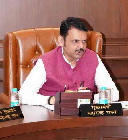 Solar electrification of PHCs in 18 dists to ensure quality healthcare services: Maha CM