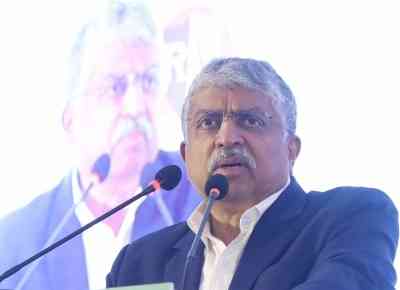 Time to bring a billion Indians into AI-driven digital economy: Nandan Nilekani