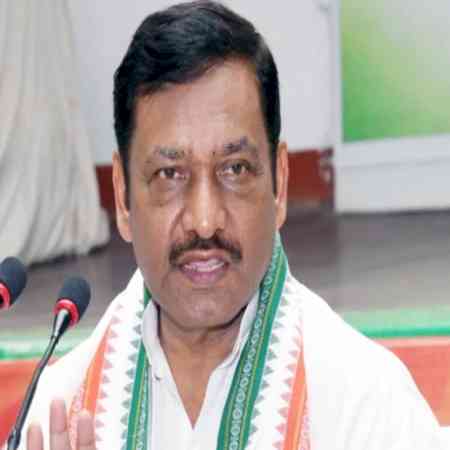 Bihar Congress chief slams CM Nitish over 'deteriorating' law and order 