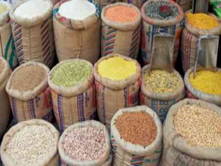 81.35 crore people to continue getting free foodgrains: Govt