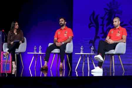 IPL has brought out a winning mentality in all our players: Dinesh Karthik