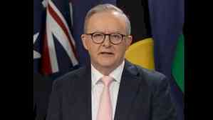 Australian PM to join world leaders in 'coalition of the willing' phone call